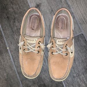 Sperry Topsider Boat Shoe